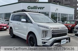 mitsubishi delica-d5 2021 CFJ1785636