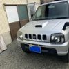 suzuki jimny 2001 CFJ1681500 image 1
