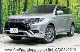 mitsubishi outlander-phev 2020 quick_quick_GG3W_GG3W-0702631