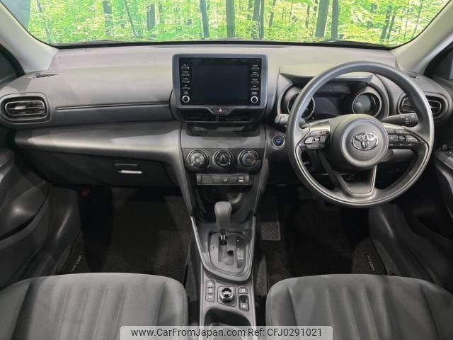 toyota yaris-cross 2023 -TOYOTA--Yaris Cross 5BA-MXPB15--MXPB15-3012885---TOYOTA--Yaris Cross 5BA-MXPB15--MXPB15-3012885- image 2