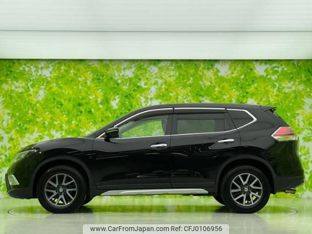 nissan x-trail 2014 quick_quick_NT32_NT32-022026 image 2