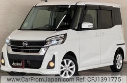 nissan days-rooks 2019 350