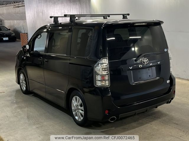 toyota voxy 2013 -TOYOTA--Voxy ZRR70W-0566254---TOYOTA--Voxy ZRR70W-0566254- image 2