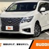 nissan elgrand 2022 -NISSAN--Elgrand 5BA-TE52--TE52-160494---NISSAN--Elgrand 5BA-TE52--TE52-160494- image 1