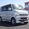 suzuki every-wagon 2008 -SUZUKI 【袖ヶ浦 581ｴ 359】--Every Wagon ABA-DA64W--DA64W-260995---SUZUKI 【袖ヶ浦 581ｴ 359】--Every Wagon ABA-DA64W--DA64W-260995- image 12