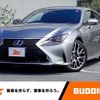 lexus rc 2018 -LEXUS--Lexus RC DAA-AVC10--AVC10-6004601---LEXUS--Lexus RC DAA-AVC10--AVC10-6004601- image 1