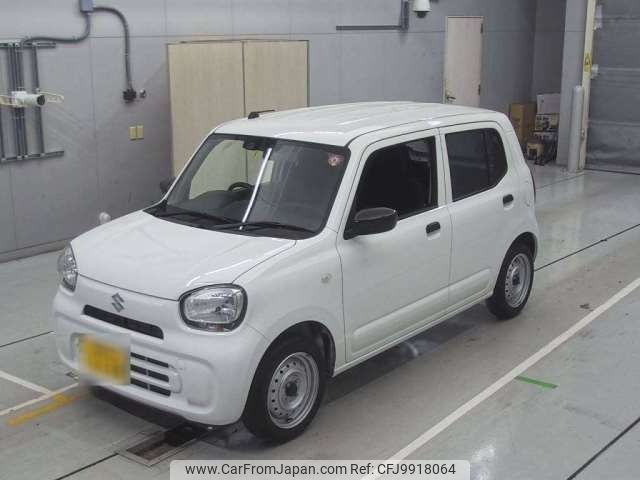 suzuki alto 2022 -SUZUKI 【相模 584ｸ1178】--Alto 3BA-HA37S--HA37S-103388---SUZUKI 【相模 584ｸ1178】--Alto 3BA-HA37S--HA37S-103388- image 1