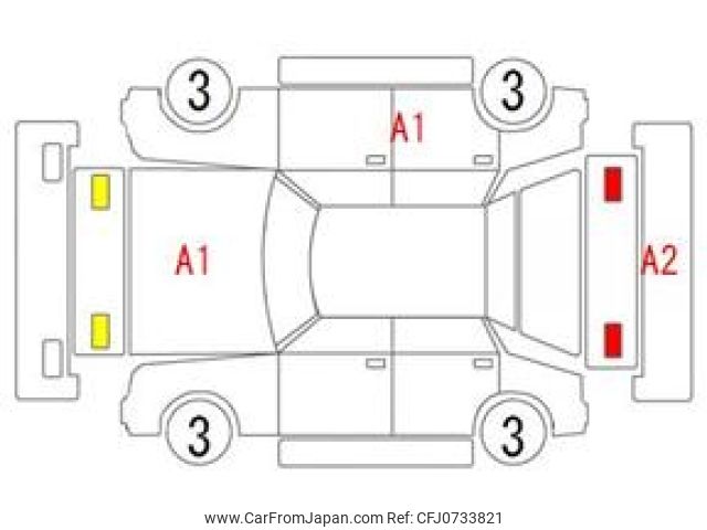 nissan serena 2020 -NISSAN--Serena DAA-HFC27--HFC27-074115---NISSAN--Serena DAA-HFC27--HFC27-074115- image 2