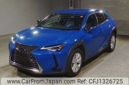 lexus ux 2019 -LEXUS--Lexus UX 6AA-MZAH15--MZAH15-2001295---LEXUS--Lexus UX 6AA-MZAH15--MZAH15-2001295-