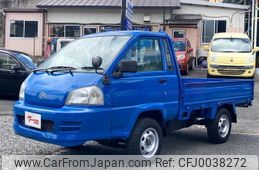 toyota liteace-truck 2006 -TOYOTA--Liteace Truck KM80--1001010---TOYOTA--Liteace Truck KM80--1001010-