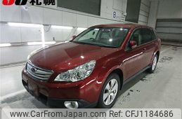 subaru outback 2011 -SUBARU--Legacy OutBack BR9--059791---SUBARU--Legacy OutBack BR9--059791-
