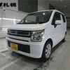 suzuki wagon-r 2018 -SUZUKI 【札幌 582ｺ1486】--Wagon R MH35S--118934---SUZUKI 【札幌 582ｺ1486】--Wagon R MH35S--118934- image 1