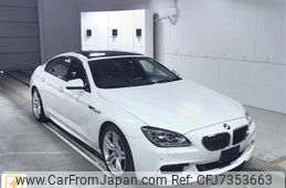 bmw 6-series 2013 -BMW--BMW 6 Series 6A30-0DZ11211---BMW--BMW 6 Series 6A30-0DZ11211-