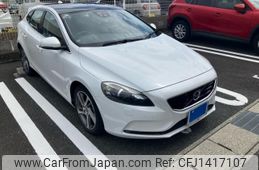volvo v40 2016 -VOLVO--Volvo V40 LDA-MD4204T--YV1MVA8RDG2329874---VOLVO--Volvo V40 LDA-MD4204T--YV1MVA8RDG2329874-