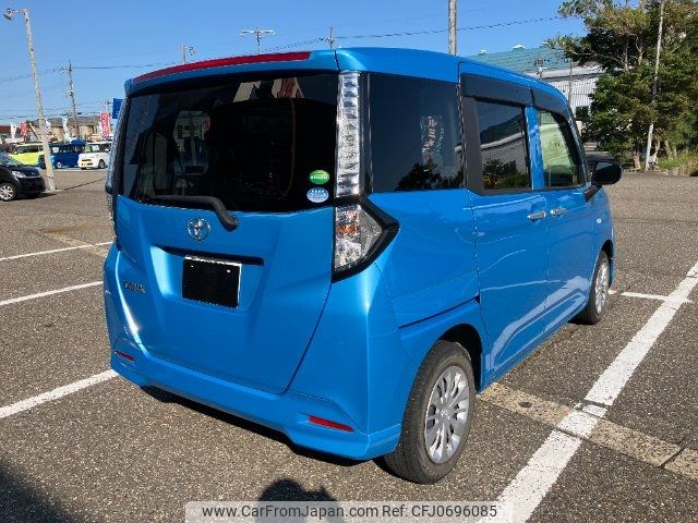 toyota tank 2020 -TOYOTA--Tank M900A--0421143---TOYOTA--Tank M900A--0421143- image 2