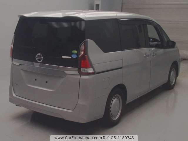 nissan serena 2020 -NISSAN--Serena DAA-GC27--GC27-053812---NISSAN--Serena DAA-GC27--GC27-053812- image 2