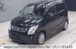 suzuki wagon-r 2010 -SUZUKI--Wagon R MH23S-305874---SUZUKI--Wagon R MH23S-305874-