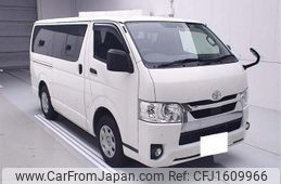 toyota hiace-van 2020 CFJ1609966