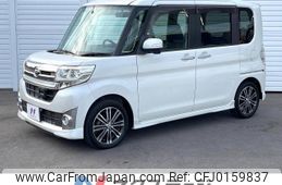 daihatsu tanto 2014 -DAIHATSU--Tanto DBA-LA600S--LA600S-0039911---DAIHATSU--Tanto DBA-LA600S--LA600S-0039911-