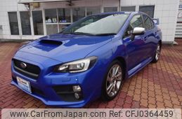 subaru wrx-s4 2015 quick_quick_VAG_VAG-006359