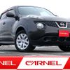 nissan juke 2010 G00311 image 1