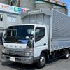 mitsubishi-fuso canter 2017 CFJ1039731 image 1