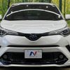 toyota c-hr 2017 -TOYOTA--C-HR DAA-ZYX10--ZYX10-2065532---TOYOTA--C-HR DAA-ZYX10--ZYX10-2065532- image 11