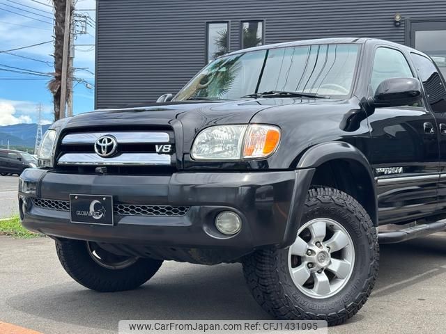 toyota tundra 2003 GOO_NET_EXCHANGE_0560718A30250714W001 image 2
