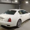 maserati quattroporte 2005 CFJ1846685 image 2