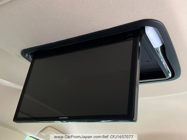 toyota alphard 2015 CFJ1657077 image 2