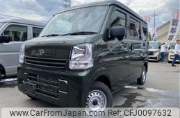 nissan clipper-van 2024 -NISSAN 【八王子 480ｾ7817】--Clipper Van 5BD-DR17V--DR17V-749915---NISSAN 【八王子 480ｾ7817】--Clipper Van 5BD-DR17V--DR17V-749915-