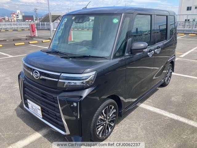 daihatsu tanto 2023 quick_quick_5BA-LA650S_LA650S-0291286 image 1