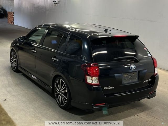 toyota corolla-fielder 2015 -TOYOTA--Corolla Fielder NKE165G-7099752---TOYOTA--Corolla Fielder NKE165G-7099752- image 2