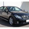 toyota crown 2011 -TOYOTA 【熊谷 999ｱ9999】--Crown DBA-GRS204--GRS204--0016562---TOYOTA 【熊谷 999ｱ9999】--Crown DBA-GRS204--GRS204--0016562- image 1