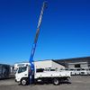 mitsubishi-fuso canter 2022 CFJ9391553 image 27