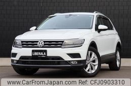 volkswagen tiguan 2020 -VOLKSWAGEN--VW Tiguan LDA-5NDFGF--WVGZZZ5NZKW918640---VOLKSWAGEN--VW Tiguan LDA-5NDFGF--WVGZZZ5NZKW918640-