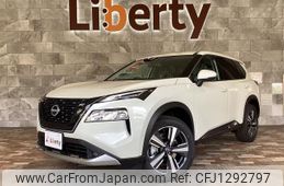 nissan x-trail 2025 quick_quick_SNT33_SNT33-084880