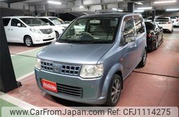 nissan otti 2008 -NISSAN 【香川 581ｴ9736】--Otti 92W--0259921---NISSAN 【香川 581ｴ9736】--Otti 92W--0259921-