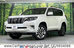 toyota land-cruiser-prado 2023 -TOYOTA--Land Cruiser Prado 3BA-TRJ150W--TRJ150-0179***---TOYOTA--Land Cruiser Prado 3BA-TRJ150W--TRJ150-0179***-