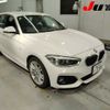 bmw 1-series 2016 -BMW 【富山 301ﾌ358】--BMW 1 Series 1S20--0V842222---BMW 【富山 301ﾌ358】--BMW 1 Series 1S20--0V842222- image 1