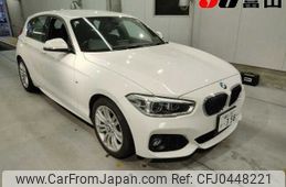 bmw 1-series 2016 -BMW 【富山 301ﾌ358】--BMW 1 Series 1S20--0V842222---BMW 【富山 301ﾌ358】--BMW 1 Series 1S20--0V842222-