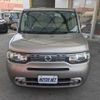 nissan cube 2013 -NISSAN--Cube DBA-Z12--Z12-259467---NISSAN--Cube DBA-Z12--Z12-259467- image 6