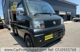 nissan clipper-truck 2004 A13