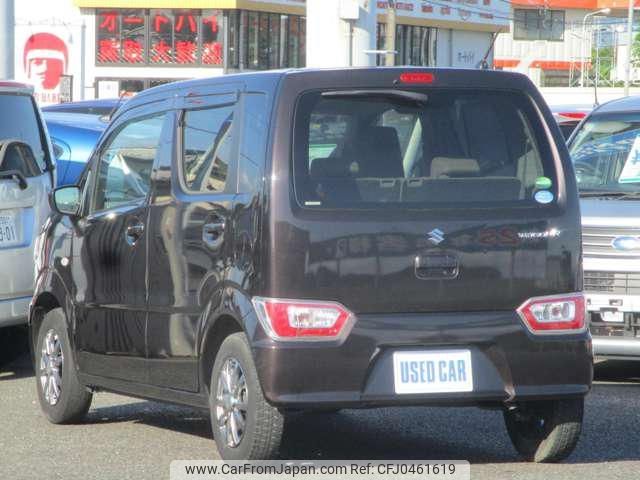 suzuki wagon-r 2019 -SUZUKI--Wagon R MH35S--138444---SUZUKI--Wagon R MH35S--138444- image 2