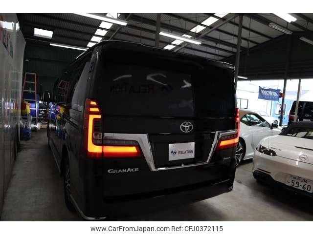 toyota granace 2020 quick_quick_3DA-GDH303W_GDH303-1001232 image 2