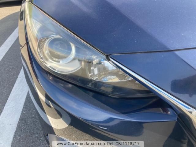 mazda axela 2015 -MAZDA--Axela DBA-BM5FP--BM5FP-301151---MAZDA--Axela DBA-BM5FP--BM5FP-301151- image 2