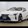 lexus lc 2022 -LEXUS--Lexus LC 5BA-URZ100--URZ100-0005901---LEXUS--Lexus LC 5BA-URZ100--URZ100-0005901- image 1