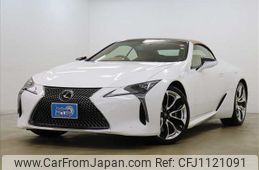 lexus lc 2022 -LEXUS--Lexus LC 5BA-URZ100--URZ100-0005901---LEXUS--Lexus LC 5BA-URZ100--URZ100-0005901-