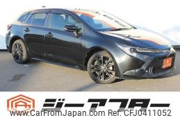 toyota corolla-touring-wagon 2022 -TOYOTA--Corolla Touring 6AA-ZWE211W--ZWE211-6103564---TOYOTA--Corolla Touring 6AA-ZWE211W--ZWE211-6103564-