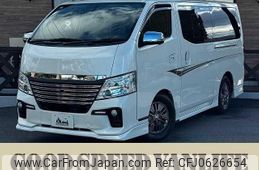 nissan nv350-caravan-van 2020 quick_quick_LDF-VW2E26_VW2E26-117300